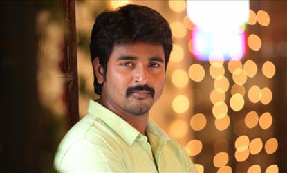 நண்பர்களை தன்னுடைய புது படத்திற்கு ஒப்பந்தம் செய்த சிவகார்த்திகேயன் 